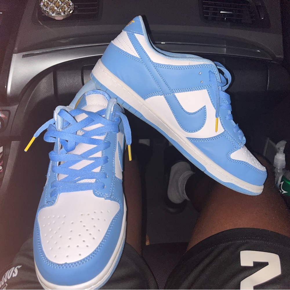 Nike Dunk lows - Picture 1 of 3